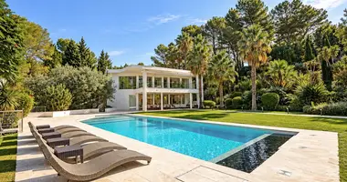 Villa 9 chambres dans France