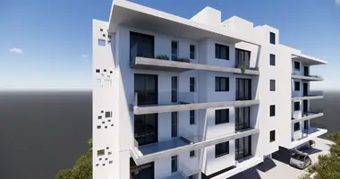 Wohnung 2 zimmer in Paphos, Zypern