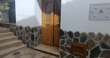 Maison 5 chambres dans Periana, Espagne