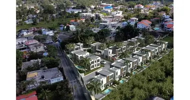 Вилла в Las Terrenas, Доминиканская Республика