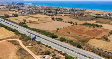Grundstück in Agia Napa, Zypern