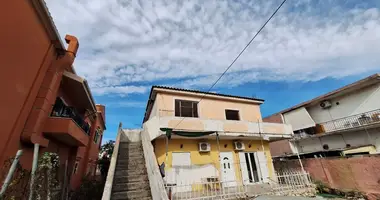 Apartamento 1 habitación en Alykes Potamou, Grecia