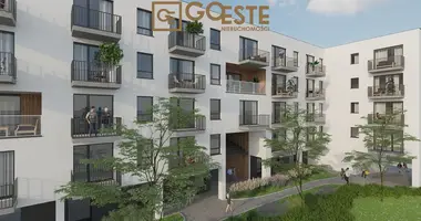 Квартира 3 комнаты в Smolice, Польша