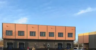 Magazyn 1 457 m² w Moskwa, Rosja