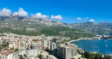 Пентхаус в Будва, Черногория