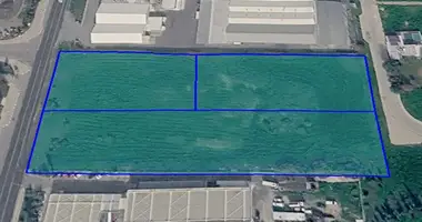 Plot of land in Latsia, Cyprus