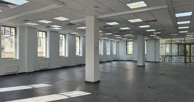 Pomieszczenie biurowe 1 596 m² w Moskwa, Rosja