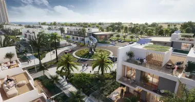 Villa 5 zimmer in Ras Al Khaimah, Vereinigte Arabische Emirate