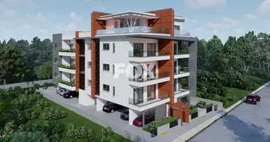 Apartamento 2 habitaciones en Pafos, Chipre