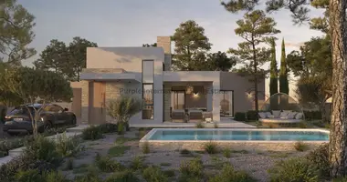 Villa 3 bedrooms in Souni–Zanatzia, Cyprus