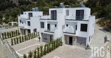 Willa 3 pokoi w Albania