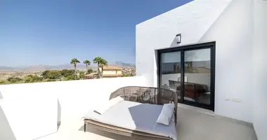 Villa en Busot, Španjolska