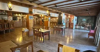 Restaurant, Café 500 m² in Koinoteta Agiou Tychona, Zypern