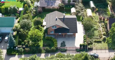 Haus in Kaunas, Litauen