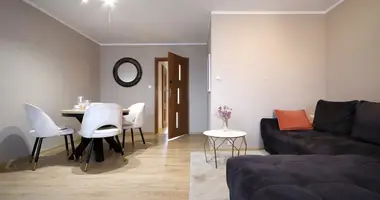 Apartamento 3 habitaciones en Poznan, Polonia