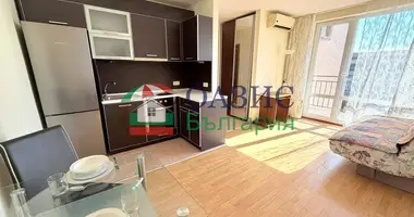 Wohnung 2 zimmer in Nessebar, Bulgarien