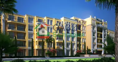 Apartamento 2 habitaciones en Ravda, Bulgaria