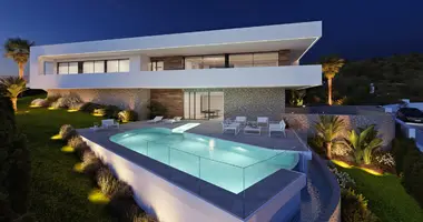 Villa en Benitachell, Španjolska