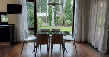 Casa 5 habitaciones en Jurmala, Letonia