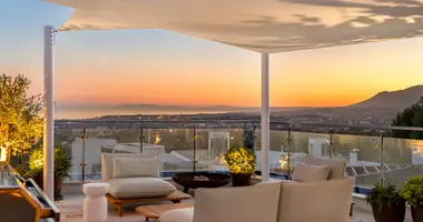 3 bedroom townthouse in Marbella, Spain