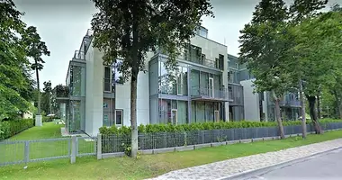 Квартира 3 комнаты в Юрмала, Латвия