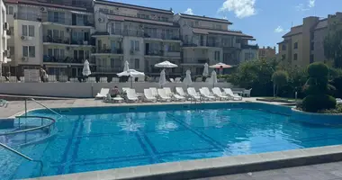 Apartamento 2 habitaciones en Sveti Vlas, Bulgaria