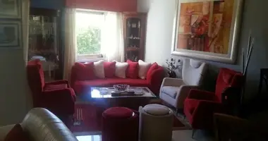 Apartamento 4 habitaciones en Limasol, Chipre