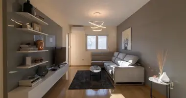 Apartamento en Podgorica, Montenegro