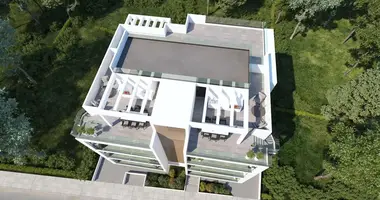 Penthouse in Larnaka, Zypern