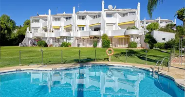 Penthouse w Nowy Jork, Stany Zjednoczone