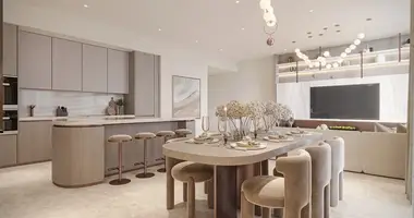 3 bedroom apartment in Dubai, United Arab Emirates
