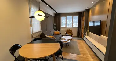 Wohnung 1 Schlafzimmer in Kolasin, Montenegro