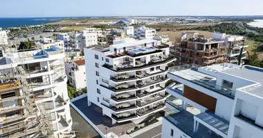 Appartement 2 chambres dans Larnaca, Chypre