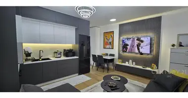 Appartement 1 chambre dans Tirana, Albanie