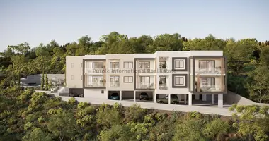 Appartement 1 chambre dans Konia, Chypre