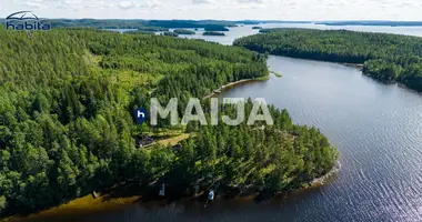 Casa de campo en Jyvaskyla sub region, Finlandia