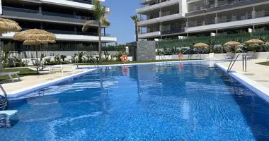 2 bedroom apartment in Torrevieja, Spain