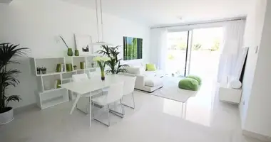 3 bedroom apartment in Abadin, Spain