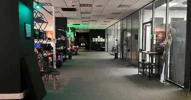 Pomieszczenie biurowe 868 m² w Moskwa, Rosja