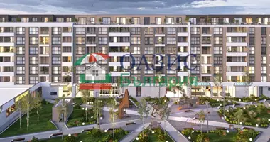 1 bedroom apartment in Burgas, Bulgaria