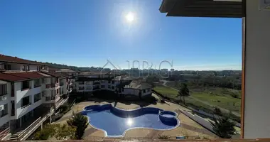 Apartamento 1 habitación en Nesebar, Bulgaria