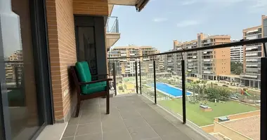 Wohnung 3 Schlafzimmer in Silla, Spanien
