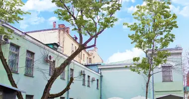 Офис 282 м² в Москва, Россия