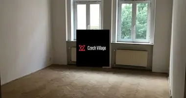 Appartement 3 chambres dans okres Karlovy Vary, République tchèque