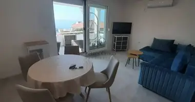 Appartement 1 chambre dans Sveti Stefan, Monténégro