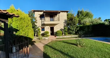 Casa de campo 4 habitaciones en Kriopigi, Grecia