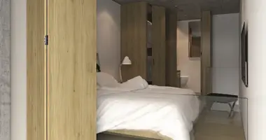 Apartamento 2 habitaciones en Mánchester, Reino Unido