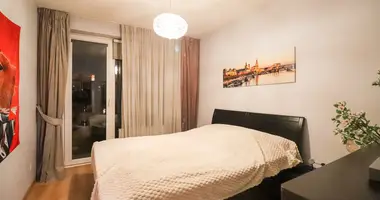 Квартира 3 комнаты в Рига, Латвия