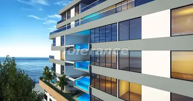 Apartamento 3 habitaciones en Girne Belediyesi, Chipre del Norte