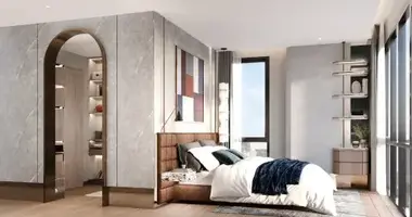Condo in Bangkok, Thailand